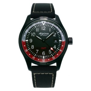 Alpina Startimer Pilot GMT AL247BR4FBS6