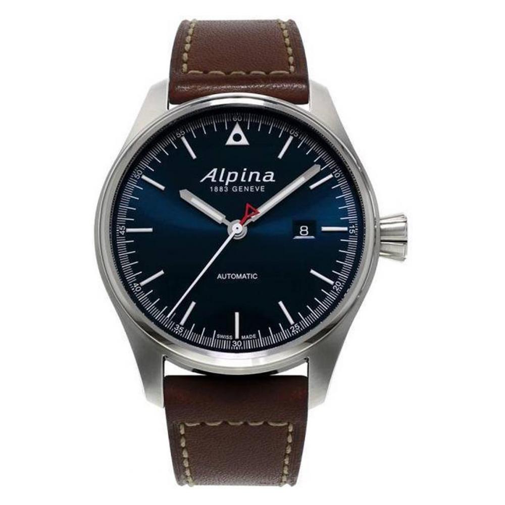 Alpina Startimer Pilot Automatic AL525N4S6 1