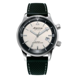 Alpina Seastrong Diver 300 Heritage AL525S4H6