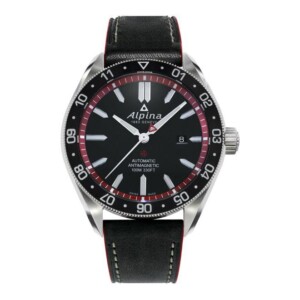 Alpina Alpiner 4 Automatic AL525BR5AQ6