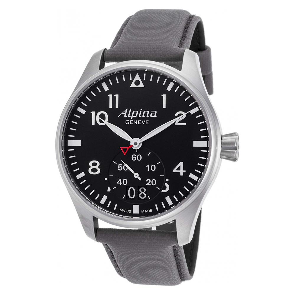 Alpina Startimer Pilot Big Date AL280B4S6 1