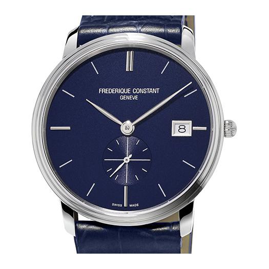 Frederique Constant Damskie FC245N4S6 7