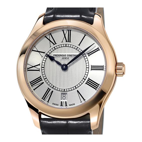 Frederique Constant Damskie FC220MS3B4 7