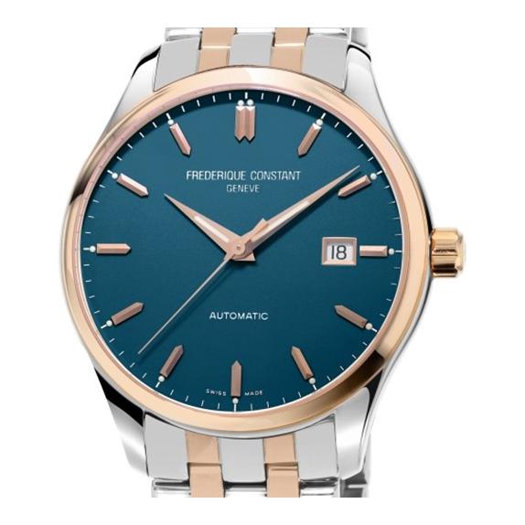 Frederique Constant Męskie FC303LN5B2B 7