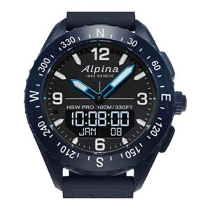 Chopard - ZEGAREK CHOPARD ALPINE EAGLE 298601-3001 - UCH/092