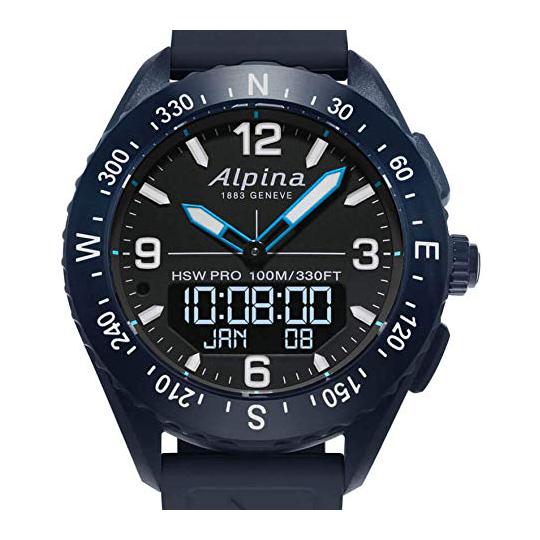 Alpina AlpinerX HSW AL283LBN5NAQ6 7