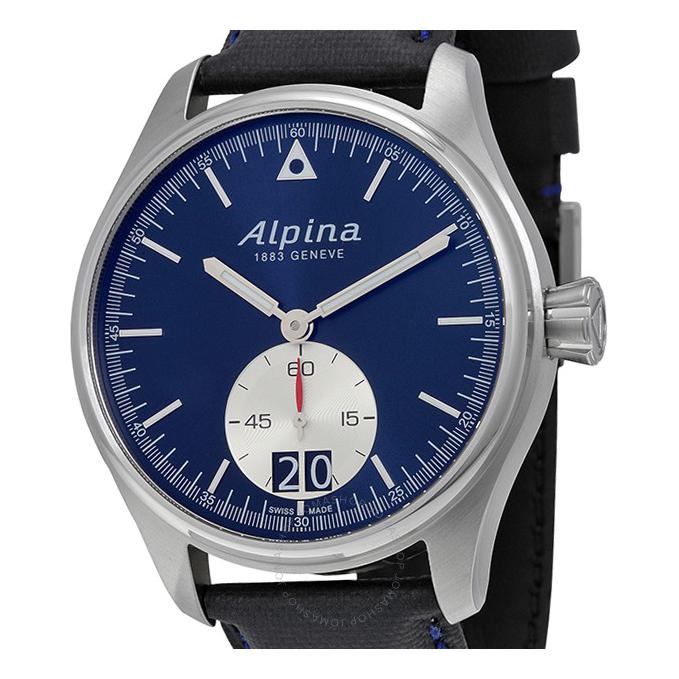 Alpina Startimer Pilot Big Date AL280NS4S6 7