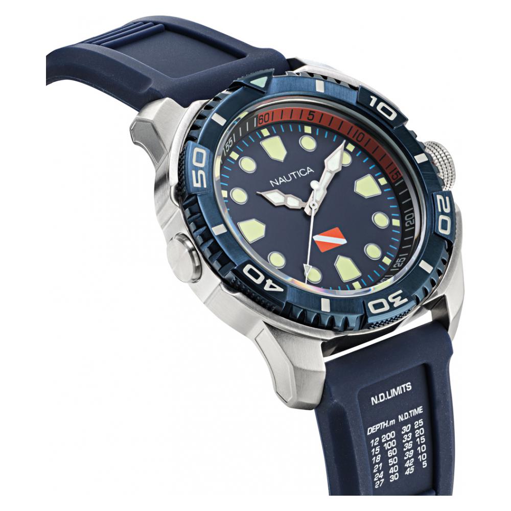 Nautica Tarpoon Dive NAPTDS902 8