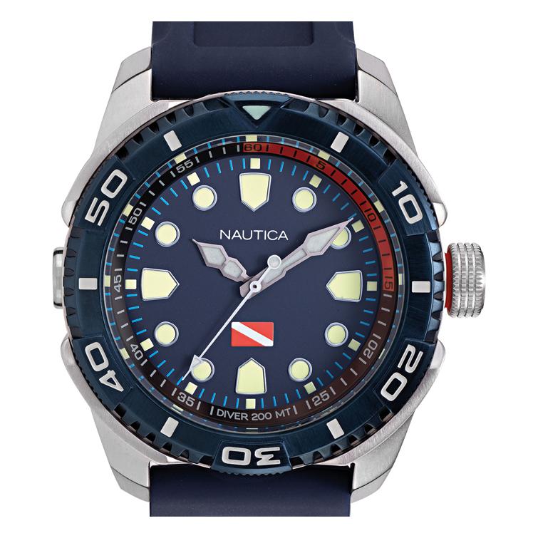 Nautica Tarpoon Dive NAPTDS902 9