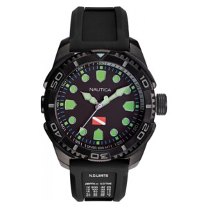 Nautica Tarpoon Dive NAPTDS903