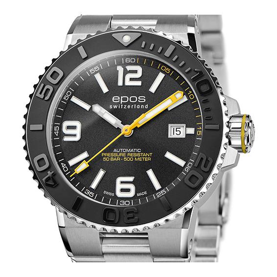 Epos Sportive 3441131205530 7