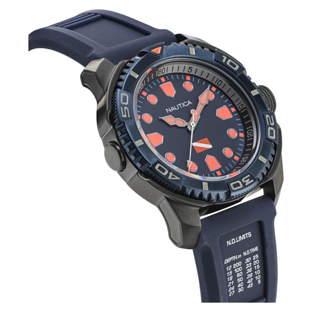 Nautica Tarpoon Dive NAPTDS904 8