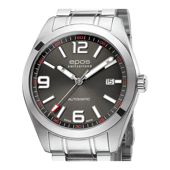 Epos Sportive 3411131205430 7