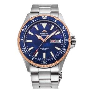 Orient Mako III RAAA0007A09A