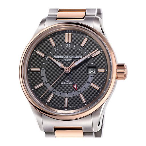 Frederique Constant Męskie FC350GT4H2B 7