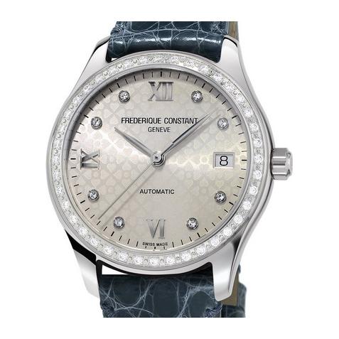 Frederique Constant Damskie FC303LGD3BD6 7