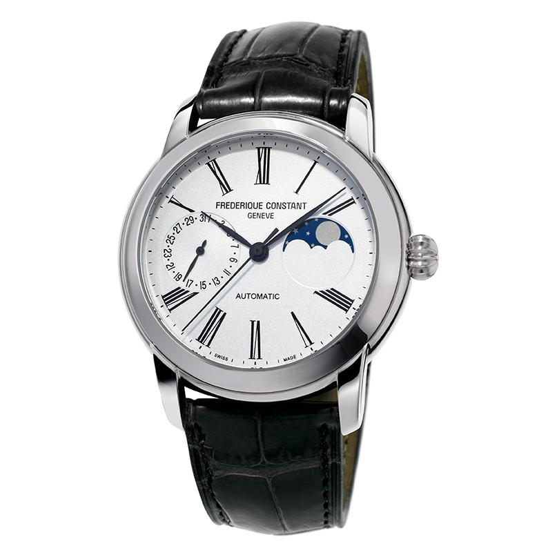 Frederique Constant Męskie FC712MS4H6 1