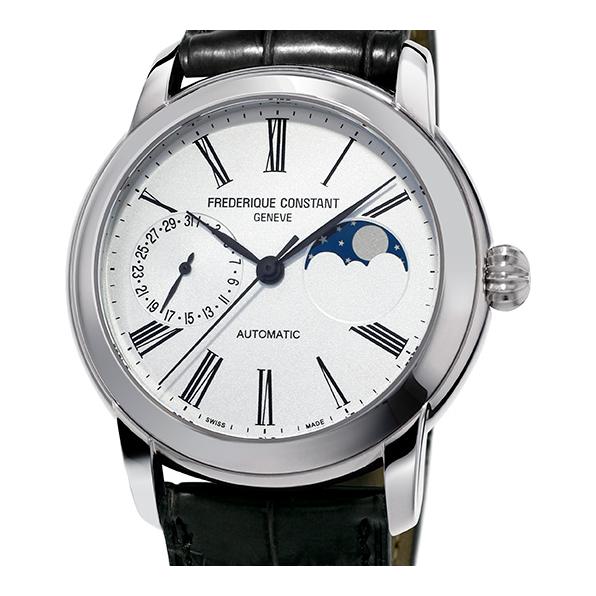 Frederique Constant Męskie FC712MS4H6 7