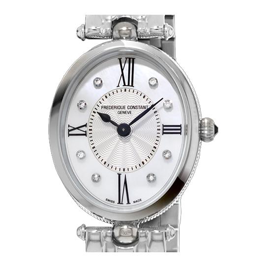 Frederique Constant Damskie FC200RMPW2V6B 7
