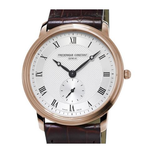 Frederique Constant Damskie FC235M4S4 7