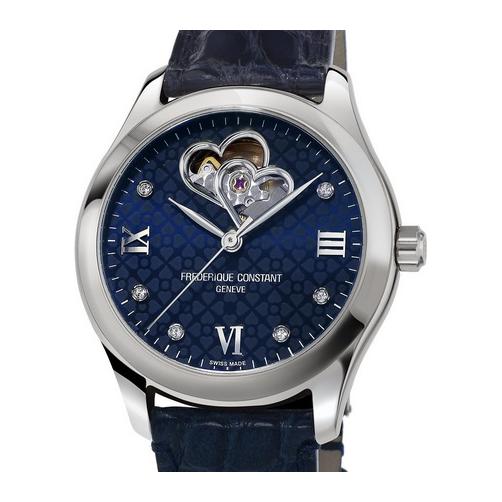 Frederique Constant Damskie FC310NDHB3B6 7