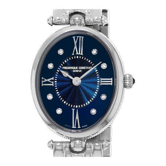 Frederique Constant Damskie FC200RMPN2V6B 7