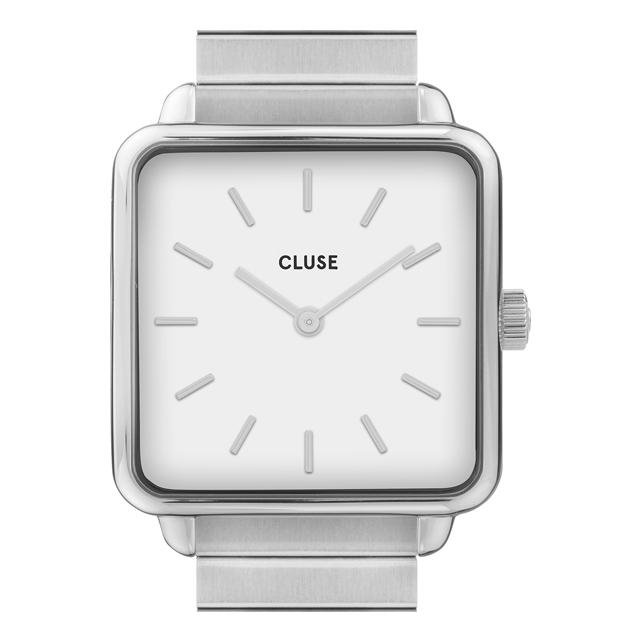 Cluse La Tétragone CW0101207021 7