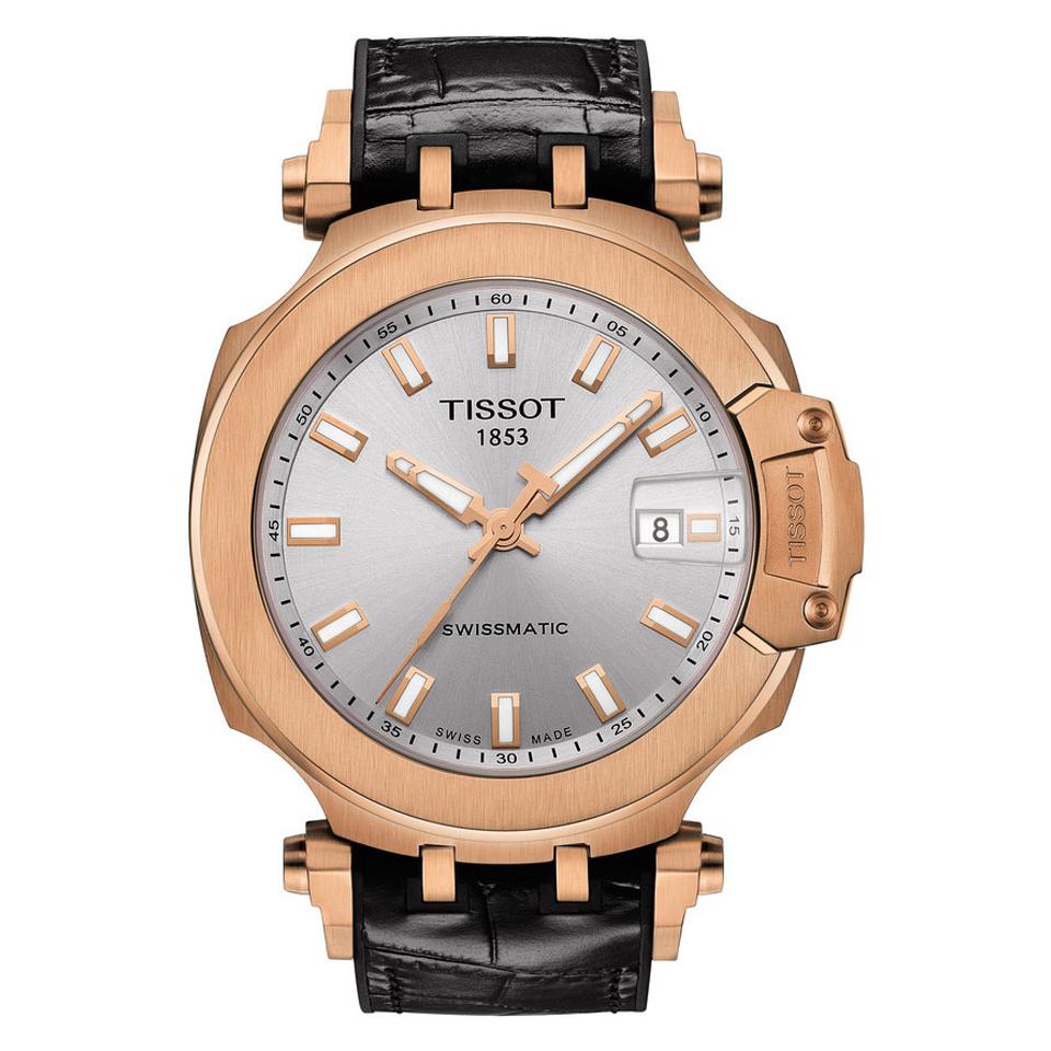 Tissot TRACE T1154073703100 1