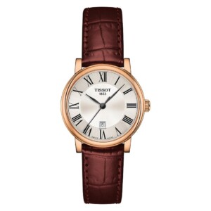 Tissot CARSON T1222103603300