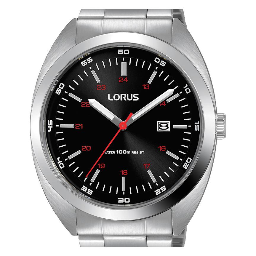 Lorus Sports RH949KX9 7