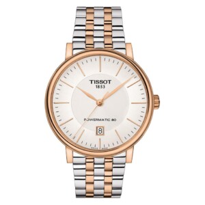 Tissot CARSON T1224072203101