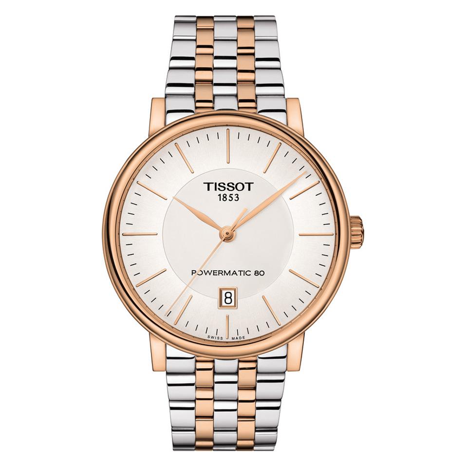 Tissot CARSON T1224072203101 1