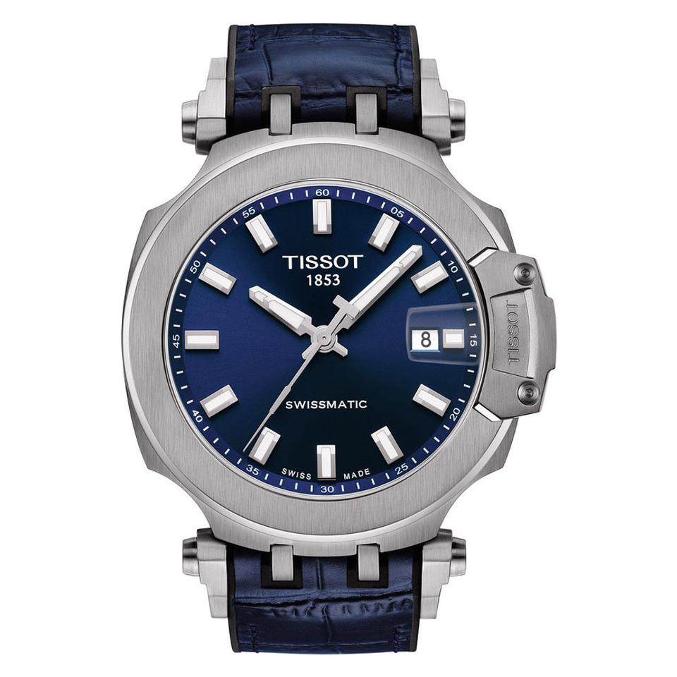 Tissot TRACE T1154071704100 1