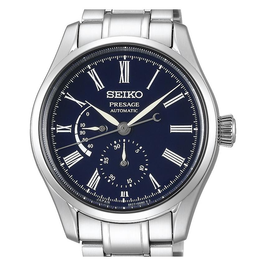 Seiko Presage SPB091J1 7
