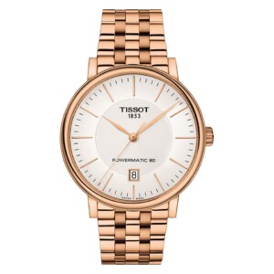 Tissot CARSON T1224073303100