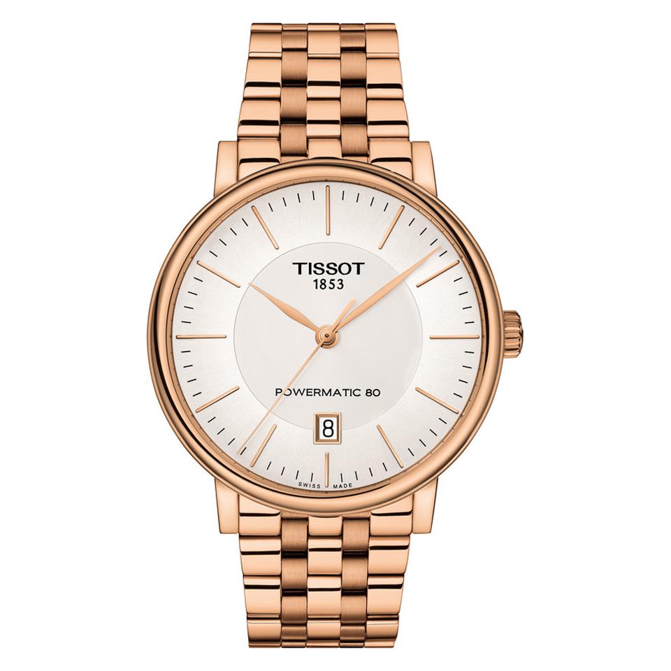 Tissot CARSON T1224073303100 1