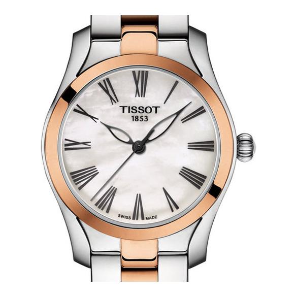 Tissot TWAVE T1122102211301 7