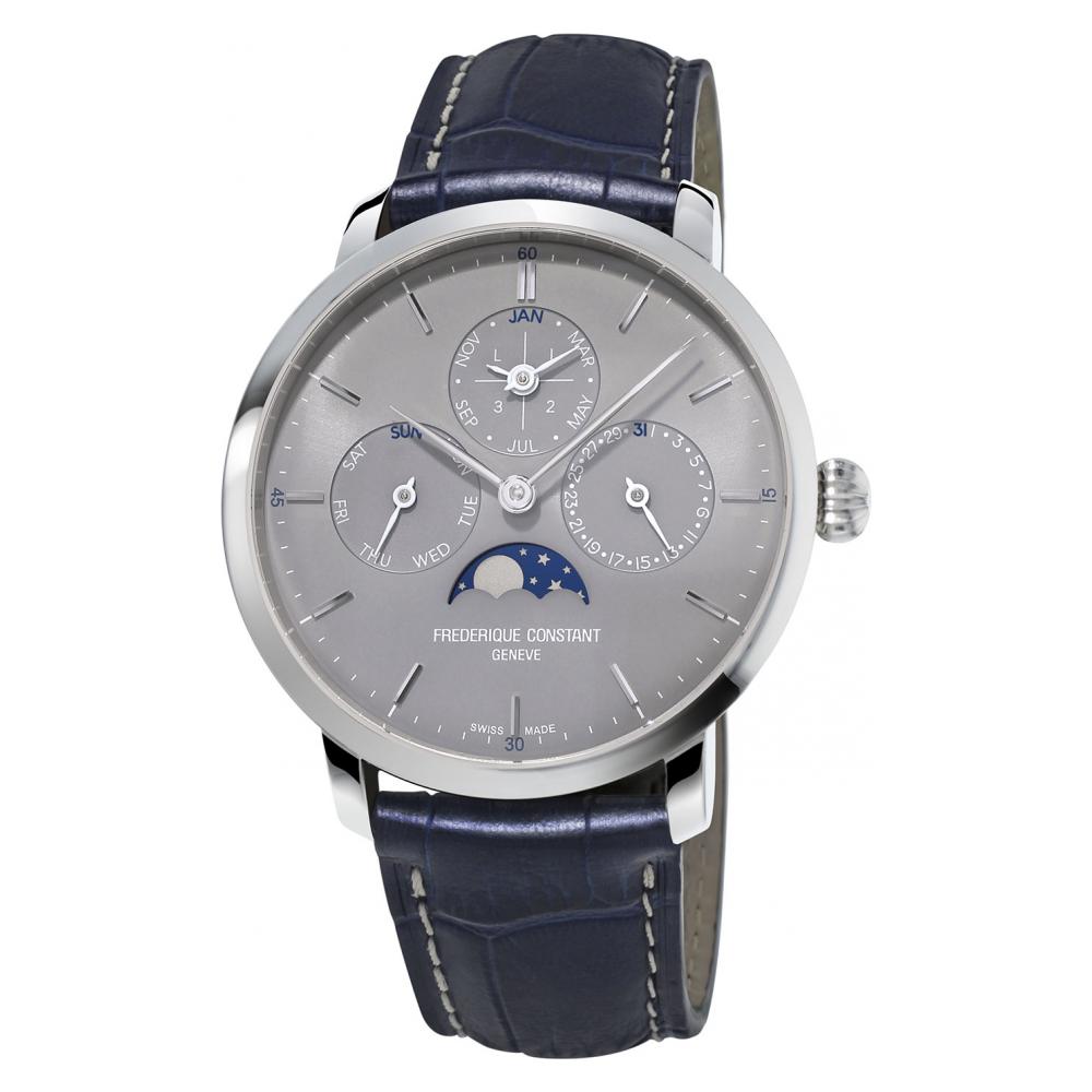 Frederique Constant Męskie FC775G4S6 1