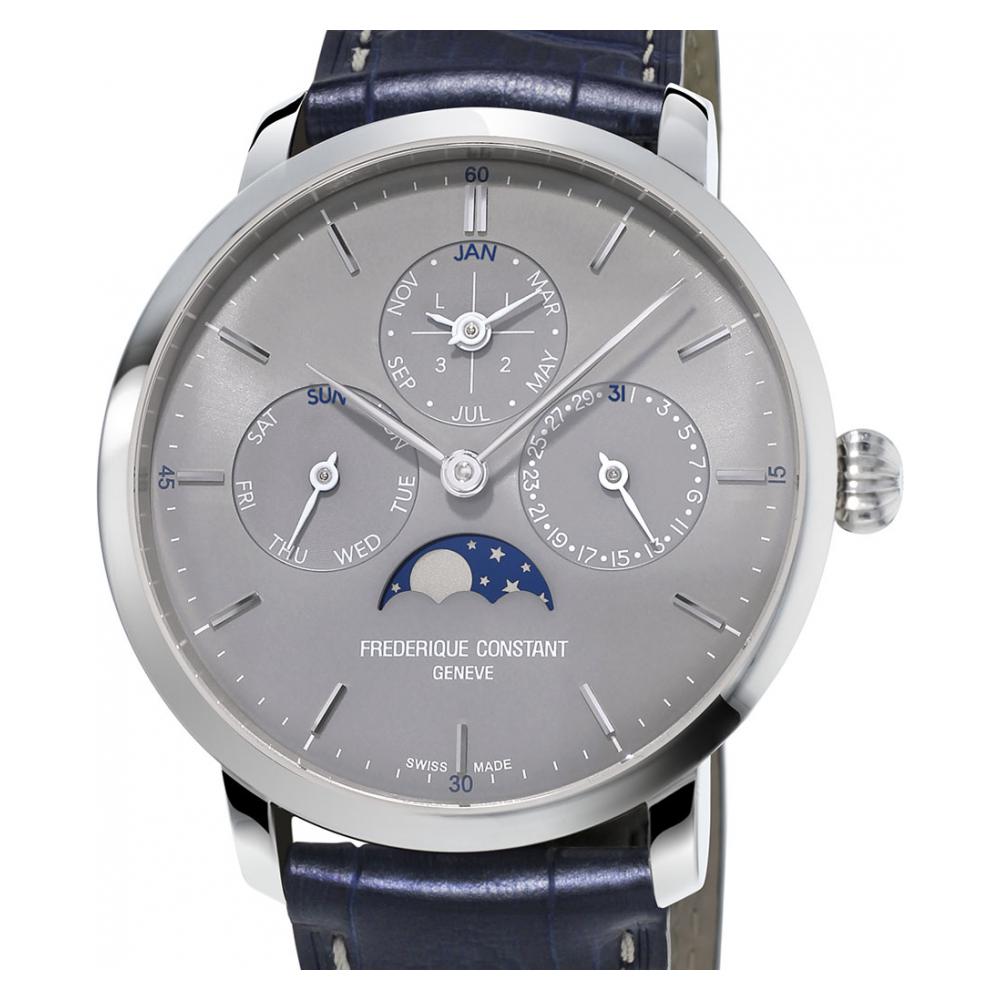 Frederique Constant Męskie FC775G4S6 7