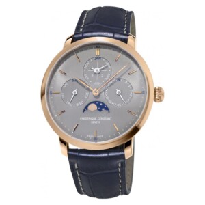 Frederique Constant Męskie FC775G4S4