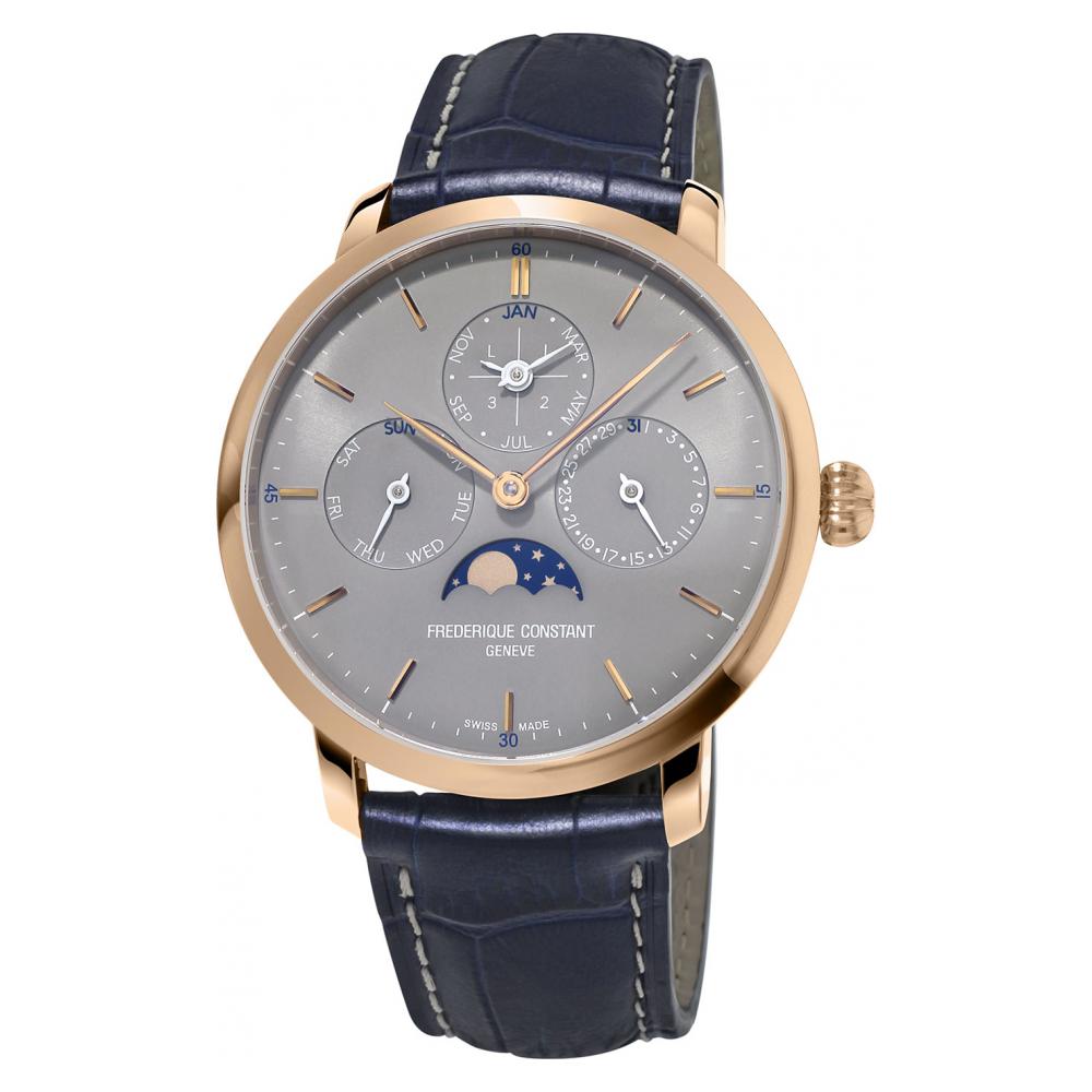 Frederique Constant Męskie FC775G4S4 1