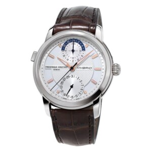 Frederique Constant Męskie FC750V4H6