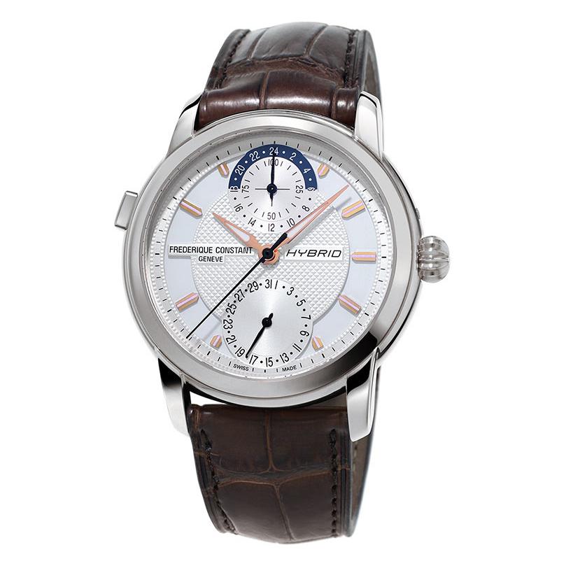 Frederique Constant Męskie FC750V4H6 1