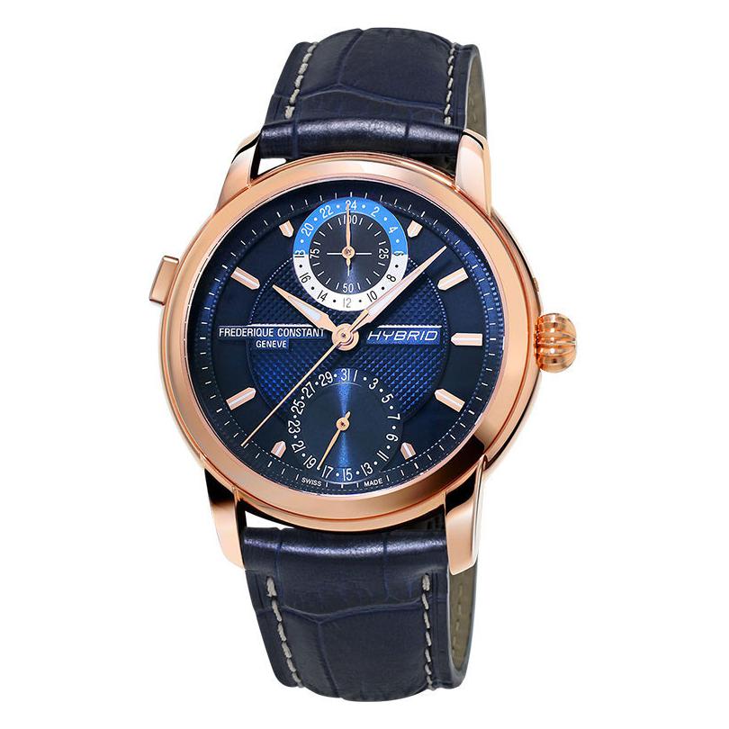 Frederique Constant Męskie FC750N4H4 1