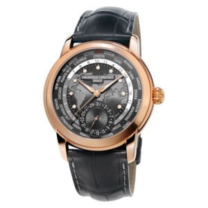 Frederique Constant Męskie FC718DGWM4H4