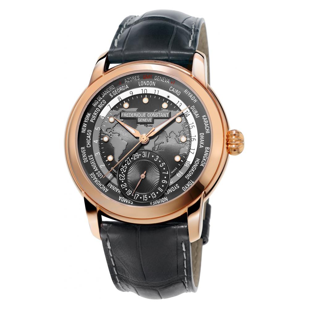 Frederique Constant Męskie FC718DGWM4H4 1