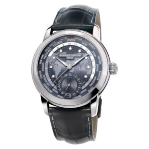 Frederique Constant Męskie FC718DGWM4H6