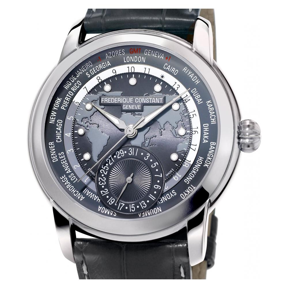 Frederique Constant Męskie FC718DGWM4H6 7