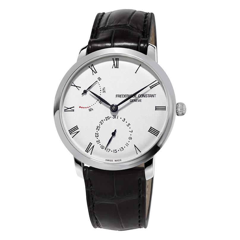 Frederique Constant Męskie FC723WR3S6 1