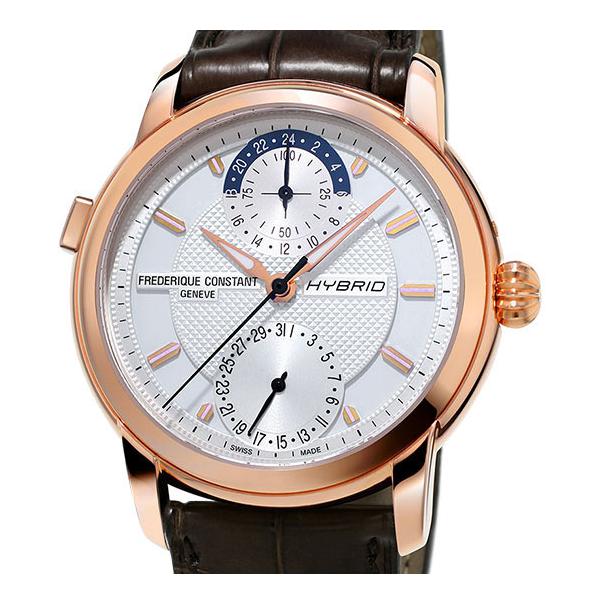 Frederique Constant Męskie FC750V4H4 7